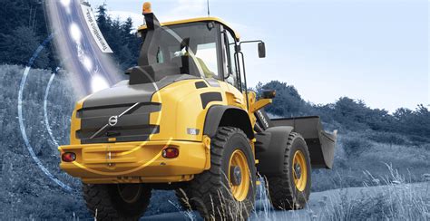 volvo compact track loader|largest volvo wheel loader.